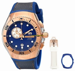 TechnoMarine Watches : 114047 Swiss Quartz Dial Color