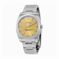 Rolex Watches : 114200CSO Automatic Dial Color