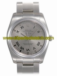 Rolex Watches : 114200SRO 31 Jewels Automatic Dial Color