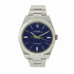 Rolex Watches : 114300 Self-winding Dial Color