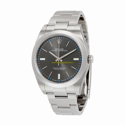 Rolex Watches : 114300DRSO Automatic Dial Color