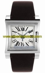 Bedat & Co Watches : 114.010.100 Automatic Silver Women Watch