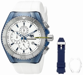 TechnoMarine Watches : 115052 Quartz Dial Color