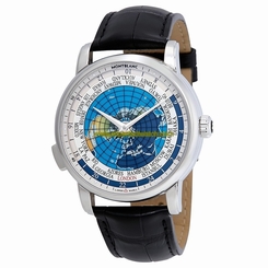 MontBlanc Watches : 115071 Northern Hemisphere Automatic Men Watch