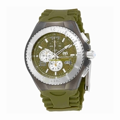 TechnoMarine Watches : 115115 Case Diameter
