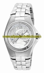 TechnoMarine Watches : 115202 Quartz Analog Stainless Steel Women Watch