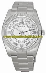 Rolex Watches : 116034SCAO Self-winding Dial Color