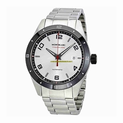 MontBlanc Watches : 116057 Automatic Dial Color