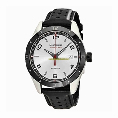 MontBlanc Watches : 116058 Automatic Dial Color