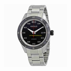 MontBlanc Watches : 116060 Automatic Dial Color