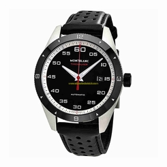 MontBlanc Watches : 116061 Automatic Dial Color