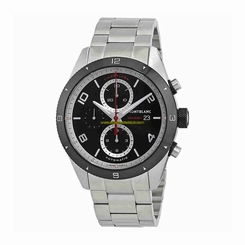 MontBlanc Watches : 116097 Automatic Dial Color