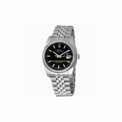 Rolex Watches : 116200/63600 Automatic Dial Color