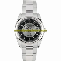 Rolex Watches : 116200.OBKSS Swiss Automatic Dial Color