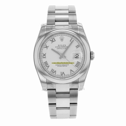 Rolex Watches : 116200-wro Automatic Self Wind Dial Color