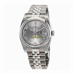 Rolex Watches : 116200RCAJ Automatic Dial Color