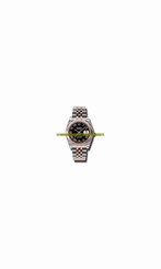 Rolex Watches : 116201BKRJ Automatic Dial Color
