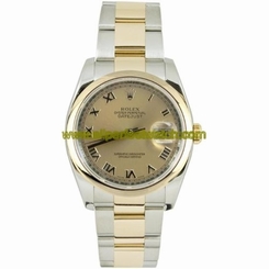 Rolex Watches : 116203.OCR Swiss Automatic Dial Color