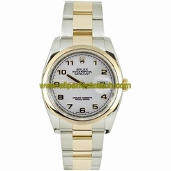 Rolex Watches : 116203.OWA Swiss Automatic Dial Color