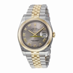 Rolex Watches : 116203RRJ Automatic Dial Color