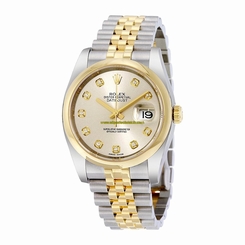 Rolex Watches : 116203SDJ Automatic Dial Color