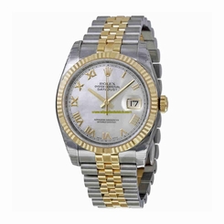 Rolex Watches : 116233MRJ Automatic Dial Color