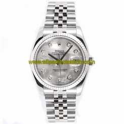 Rolex Watches : 116234.JMOPD Swiss Automatic Dial Color