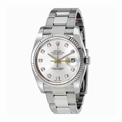 Rolex Watches : 116234SDO Automatic Dial Color