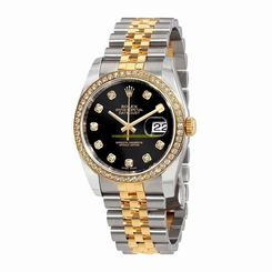 Rolex Watches : 116243BKDJ Automatic Dial Color