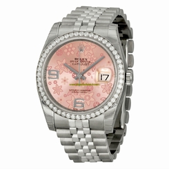 Rolex Watches : 116244PFAJ Automatic Dial Color