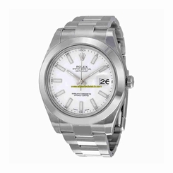 Rolex Watches : 116300WSO Automatic Dial Color