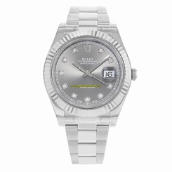 Rolex Watches : 116334-RHDDFO Swiss Automatic Dial Color