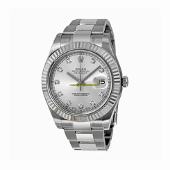 Rolex Watches : 116334SDO Automatic Dial Color