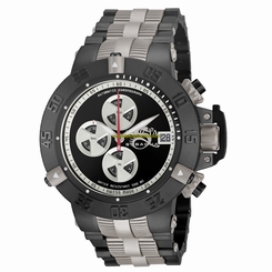 Invicta Watches : 11642 Black Automatic Men Watch