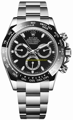 Rolex Watches : 116500LN Swiss Automatic Dial Color