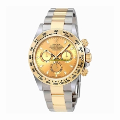 Rolex Watches : 116503/78593 Automatic Dial Color
