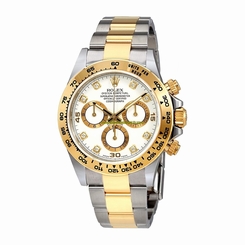 Rolex Watches : 116503WDO Automatic Dial Color