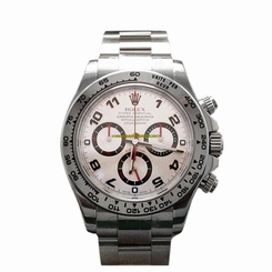 Rolex Watches : 116509 Automatic - Rolex Calibre 4130 Dial Color