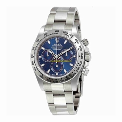 Rolex Watches : 116509BLSO Automatic Dial Color