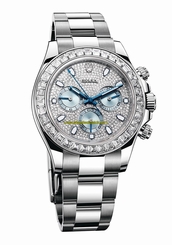 Rolex Watches : 116576 Automatic Self Wind Dial Color
