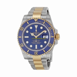 Rolex Watches : 116613LB Automatic Dial Color