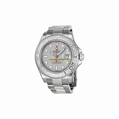 Rolex Watches : 116622PLSO Automatc Dial Color