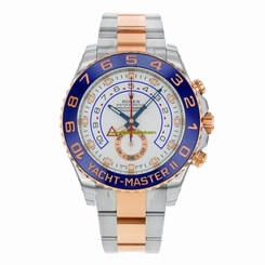 Rolex Watches : 116681/0 Perpetual Mechanical Chronograph Dial Color