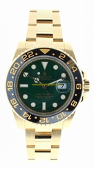 Rolex Watches : 116718LN Automatic Self Wind Dial Color