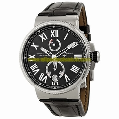 Ulysse Nardin Watches : 1183-122/42 Automatic Dial Color