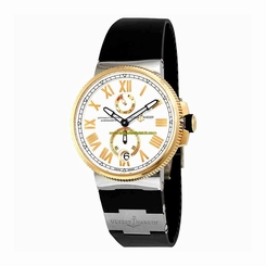 Ulysse Nardin Watches : 1185-122-3T/41 Automatic Dial Color