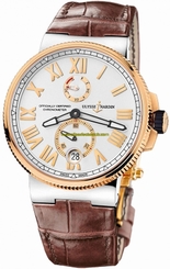 Ulysse Nardin Watches : 1185-122/41 Automatic Dial Color