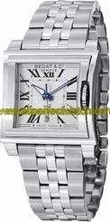 Bedat & Co Watches : 118.011.100 Swiss Automatic Silver Women Watch