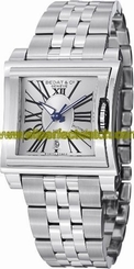 Bedat & Co Watches : 118.011.101 Swiss Automatic Silver Women Watch