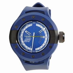 Invicta Watches : 11999 Black Dial Fixed Band Men Watch